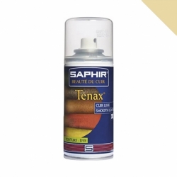 SAPHIR BDC Tenax Spray Farba do skóry 150ml Nr 82 / skorupka jajka
