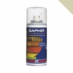 SAPHIR BDC Tenax Spray Farba do skóry 150ml Nr 99 / mgła nadmorska
