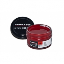 Tarrago Shoe Cream Krem do butów 50ml Nr 012/Czerwony