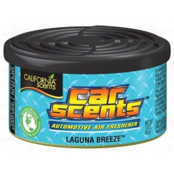 Zapach California Scents Car Scents -  Laguna Breeze (morski)