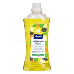 Mayeri Płyn do mycia naczyń cytrynowo oliwkowy 500ml