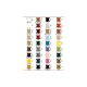 Tarrago Nubuck & Suede Color Nr00 Bezbarwny Odżywczy renowator do zamszu i nubuku, 75ml