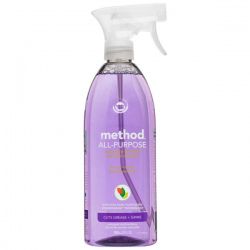 Method All Purpose Cleaning Spray Lavender - środek do czyszczenia powierzchni, 828ml