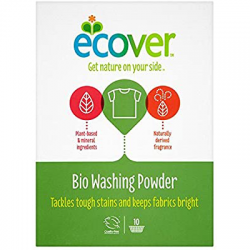 Ecover Concentrated Washing Powder Bio - proszek do prania, 750g