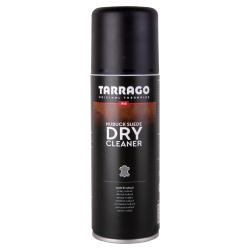 Tarrago Nubuck Suede Dry Cleaner 250ml - pianka do czyszczenia zamszu i nubuku