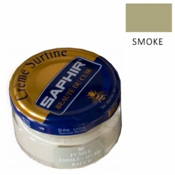 Saphir BDC Creme Pommadier Smoke Krem do skóry nr 80, 50 ml