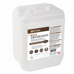 Eco SHine ECO DEGRASER Ekologiczny, gotowy do użytku płyn do otłuszczania powierzchni i urządzeń. 5l