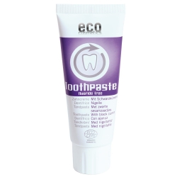 Eco Cosmetics Pasta do zębów 75ml