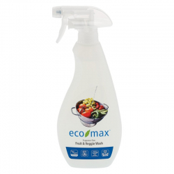 Eco-Max - płyn do mycia owoców i warzyw, 710ml