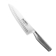 Europejski nóż szefa kuchni żłobiony 20,5cm | Global GF-99