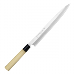 Satake Cutlery Mfg S/D SK-5 Rdzewny Nóż Sashimi 24 cm