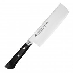 Satake Cutlery Mfg Unique Aogami 2 Nóż Nakiri 16 cm
