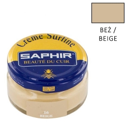 Saphir BDC Creme Pommadier nr 1, 50ml