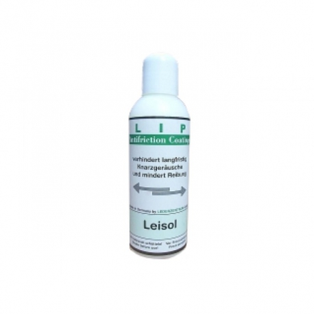 Colourlock Leisol - Środek Zapobiegający Skrzypieniu Skóry 150ml