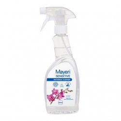 Mayeri Spray do czyszczenia uniwersalny Sensitiv,