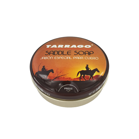 Tarrago Saddle Soap - Mydło do skór, 100ml