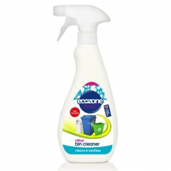 Ecozone Bin Cleaner - Płyn do czyszczenia pojemników, 500ml