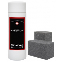 Swissvax Leather Glaze 150ml