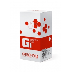 Gtechniq G1 - Niewidzialna wycieraczka 15 ml