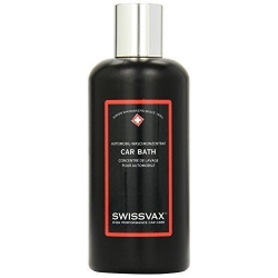 Swissvax Car Bath 250ml - szampon