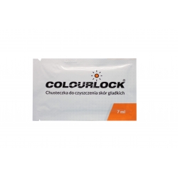 Colourlock - Chusteczka do czyszczenia skóry