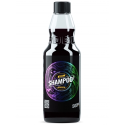 ADBL Shampoo (2) Holo - Szampon samochodowy, 500ml