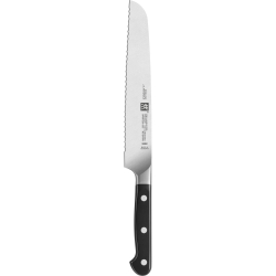 Nóż do pieczywa 20 cm