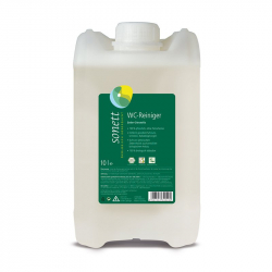 Sonett Ekologiczny płyn do WC cedr-cytronella, 10 L