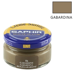 Saphir BDC Creme Pommadier Gabardina Krem do skóry nr 56, 50 ml