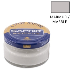Saphir BDC Creme Pommadier Marble Krem do skóry nr 60 Marmur, 50 ml