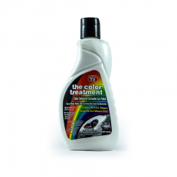 Treatment Color Treatment® - wosk koloryzujący (biały), 354 ml