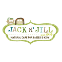 Jack N' Jill Kids Natural Care